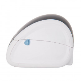 Termal yopishtiruvchi yorliqli printer MERTECH LP58 EVA RS232-USB Oq