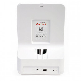 NFC brendiga ega Mertech QR to'lov terminali (brendlash uchun)