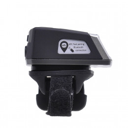 Mertech Mark3 halqali skaner