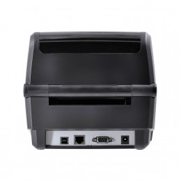 Termal uzatish yorlig'i printeri MERTECH HT630 (Ethernet, RS232, USB)