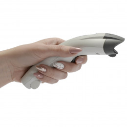 Simsiz shtrix-kod skaneri MERTECH CL-610 BLE Dongle P2D USB oq