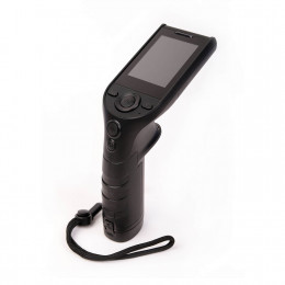 MERTECH Seuic AutoID LIM to'plami dasturiy ta'minot do'koni 15