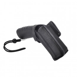 Belt case for TSD MERTECH SEUIC AutoID LIM (leather)