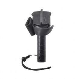 Belt case for TSD MERTECH SEUIC AutoID LIM (leather)