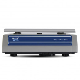 Фасовочные настольные весы M-ER 326 ADF-15.2 (EAN Display) LCD