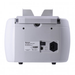 Мультивалютный счетчик банкнот MERTECH C-3 White