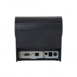 Kvitansiya printeri MERTECH G80 USB, Bluetooth Black