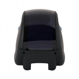 Termal yopishtiruvchi yorliqli printer MERTECH LP80 EVA RS232-USB Qora