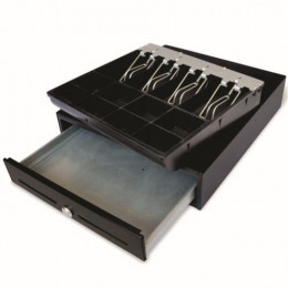 Денежный ящик MAKEN МК-410 