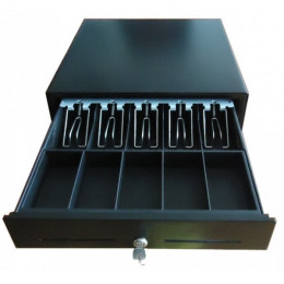 Денежный ящик MAKEN МК-410 