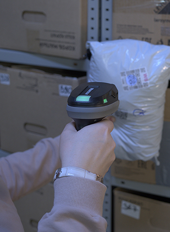 ТОП-5 лучших сканеров штрих-кодов в Узбекистане на 2026 год: рейтинг и советы по выбору