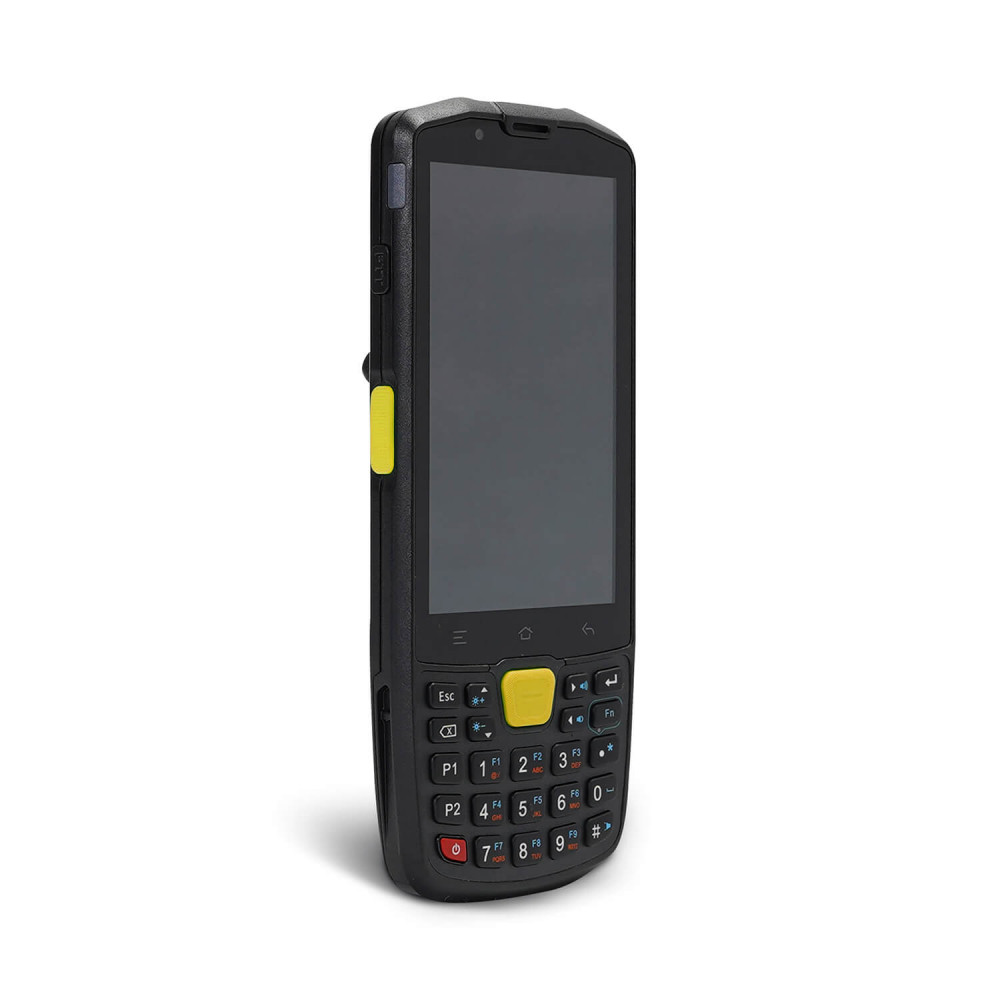MERTECH Seuic AutoID Q9C kit with software Warehouse 15 — buy for 7 254 ...