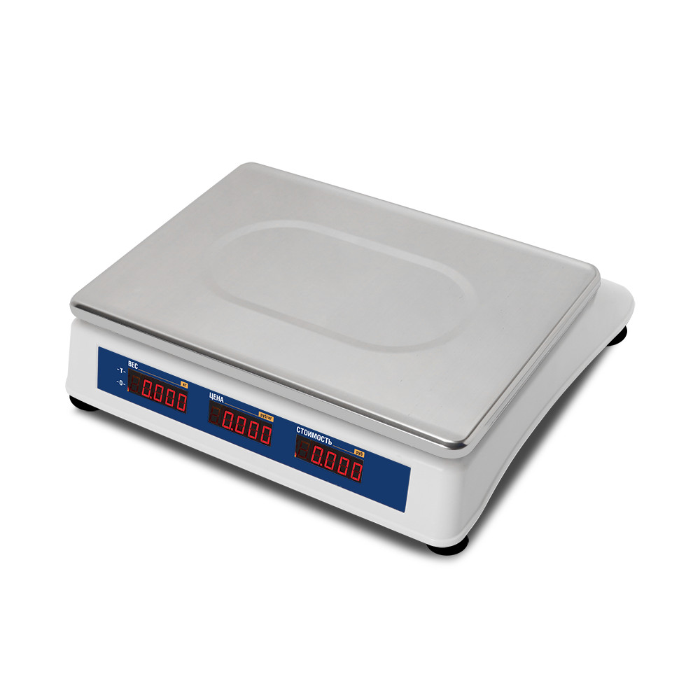 Xxton Table Scale Trading table scales M-ER 223 AC-32.5