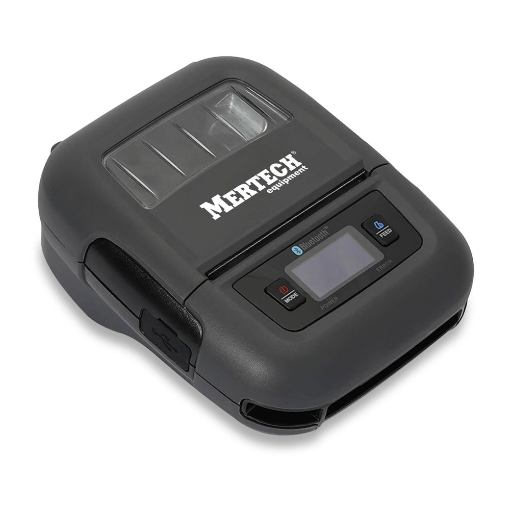 Mobile printer MERTECH ALPHA — buy for 3 274 800 сум with delivery in ...