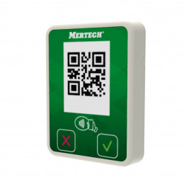 Buy terminals for QR payment in Tashkent and Uzbekistan at a price from ...