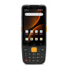 Терминал сбора данных MERTECH MovFast S40 (Android 13, 8 Core, 4Gb/64Gb, E4-2D, Wi-Fi, 4G) (Артикул 9255)