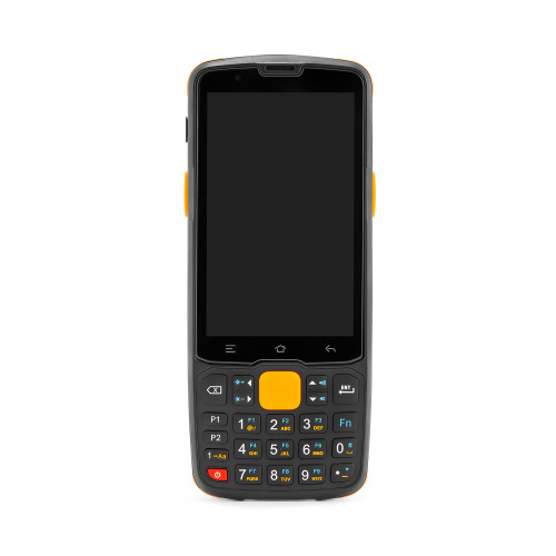 Терминал сбора данных MERTECH MovFast S45 GRIP