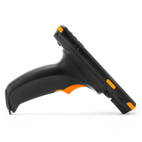 Терминал сбора данных MERTECH MovFast S45 GRIP