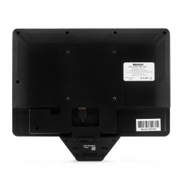 Прайс-чекер MERTECH P10 / P10SL2N в комп. с POE-ижектором и VESA креплением