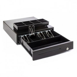 Денежный ящик МК-405