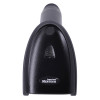 Беспроводной сканер штрих-кода MERTECH CL-2220 BLE SPP Dongle P2D USB black