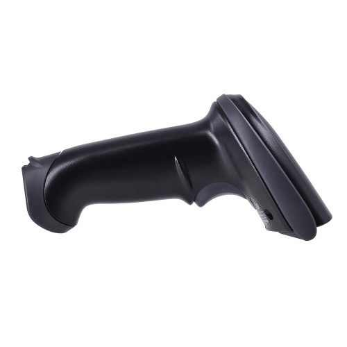 Беспроводной сканер штрих-кода MERTECH CL-2220 BLE SPP Dongle P2D USB black