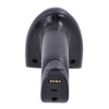 Беспроводной сканер штрих-кода MERTECH CL-2220 BLE SPP Dongle P2D USB black