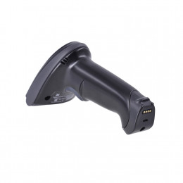 MERTECH CL-2220 BLE SPP Dongle P2D USB qora simsiz shtrix-skaner