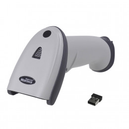 Mertech Cl-2220 ble spp dongle p2d USB white simsiz shtrix-kod skaneri