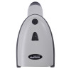 Беспроводной сканер штрих-кода MERTECH CL-2220 BLE SPP Dongle P2D USB white