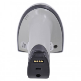 Mertech Cl-2220 ble spp dongle p2d USB white simsiz shtrix-kod skaneri