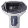 Беспроводной сканер штрих-кода MERTECH CL-2220 BLE SPP Dongle P2D USB white