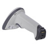 Беспроводной сканер штрих-кода MERTECH CL-2220 BLE SPP Dongle P2D USB white