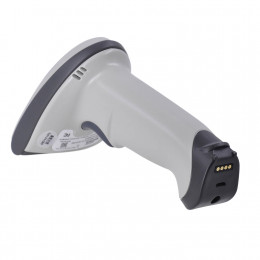 Mertech Cl-2220 ble spp dongle p2d USB white simsiz shtrix-kod skaneri