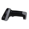Беспроводной сканер штрих-кода MERTECH CL-2425 Ai HR 2Core XLaser BLE SPP Dongle P2D USB Black