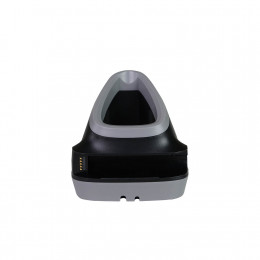 Cl-2420/Cl-2425 Black skaneri uchun zaryadlash va aloqa stendi (beshik) 