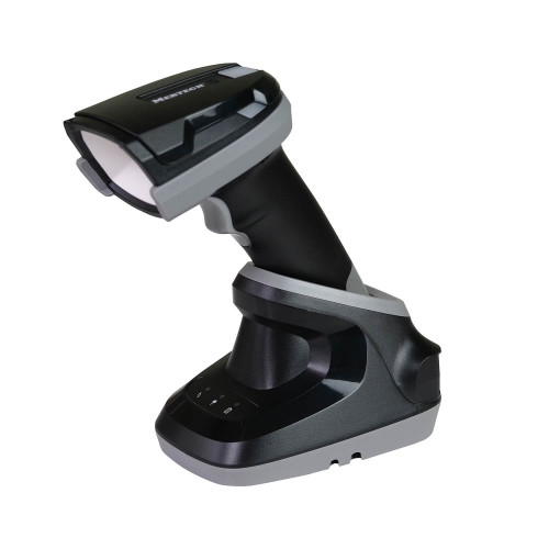 Зарядно-коммуникационная подставка (Cradle) для сканера CL-2420/CL-2425 black