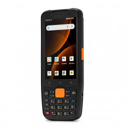 MERTECH MovFast S40 Android 13, 4GB/64GB TSD to'plami (uzatishsiz Kredl, sumka, shisha, tasma)