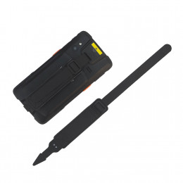 MERTECH MovFast S40 Android 13, 4GB/64GB TSD to'plami (uzatishsiz Kredl, sumka, shisha, tasma)