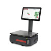 Весы с печатью этикеток M-ER 722 PM-32.5 (14, USB, Ethernet, Wi-Fi)