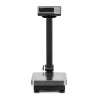 Фасовочные напольные весы M-ER 334 ACFPU-60.10/20 FARMER LED