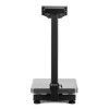 Фасовочные напольные весы M-ER 334 ACFP-300.50/100 (520*420) LCD
