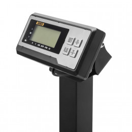 M-ER 334 acfp-150.20/50 (520*420) LCD to'ldirish tarozi