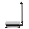 Фасовочные напольные весы M-ER 334 ACFP-150.20/50 (520*420) LED