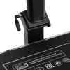 Фасовочные напольные весы MERTECH M-ER 334 ACFLP-150.20/50 LED