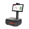Весы с печатью этикеток M-ER 722 PM-32.5 (VISION-AI 14, USB, Ethernet, Wi-Fi)