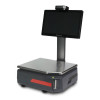 Весы с печатью этикеток M-ER 722 PM-32.5 (VISION-AI 14, USB, Ethernet, Wi-Fi)