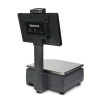 Весы с печатью этикеток M-ER 722 PM-32.5 (VISION-AI 14, USB, Ethernet, Wi-Fi)