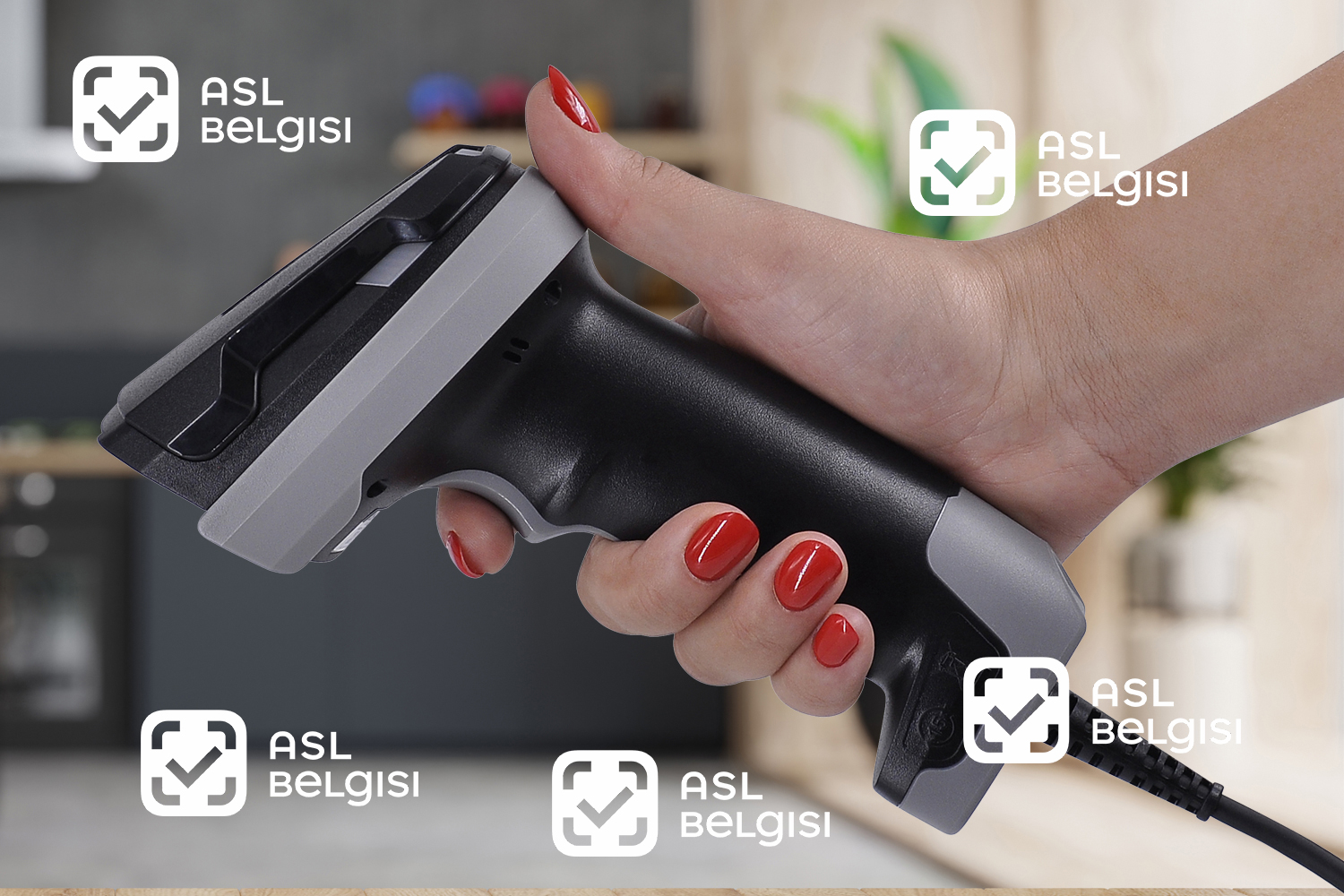 Маркировка ASL BELGISI в Узбекистане: как подготовить магазин и выбрать правильный сканер Цифровая маркировка товаров