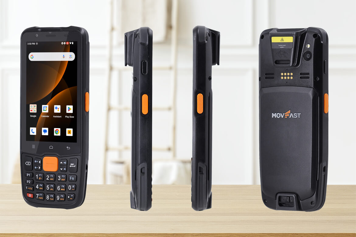 MERTECH MovFast S40